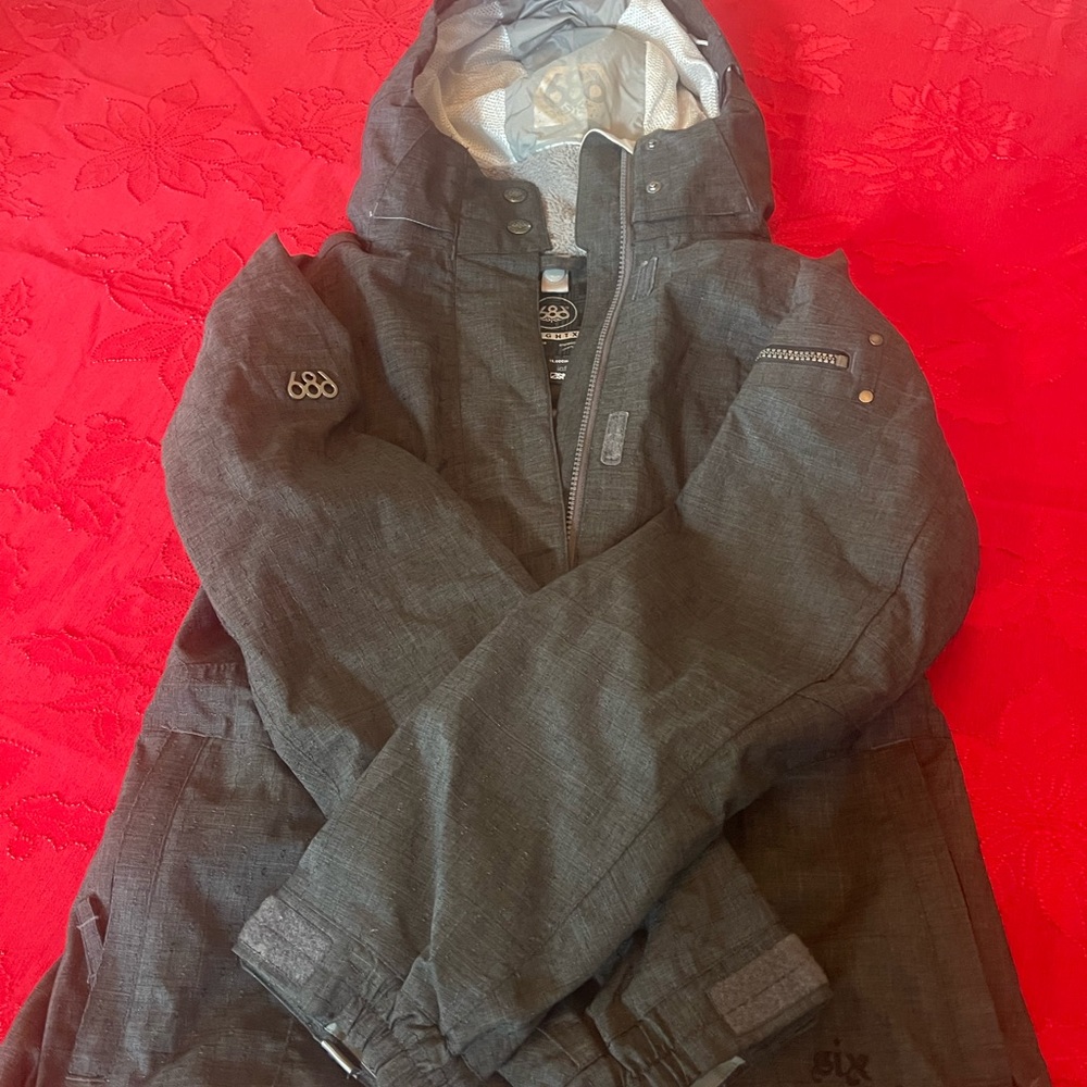 Woman’s jacket 686